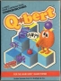 Atari  5200  -  Q-bert (1983) (Parker Brothers) (U)